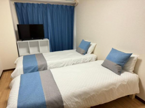Sakura Sands Hotel Shinsaibashi - Vacation STAY 93846v